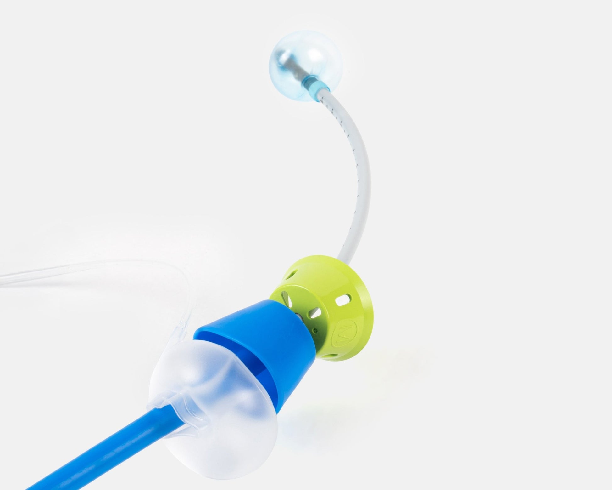 Uterine ElevatOR Pro™ with OccludOR™ Ballon - VicartMed