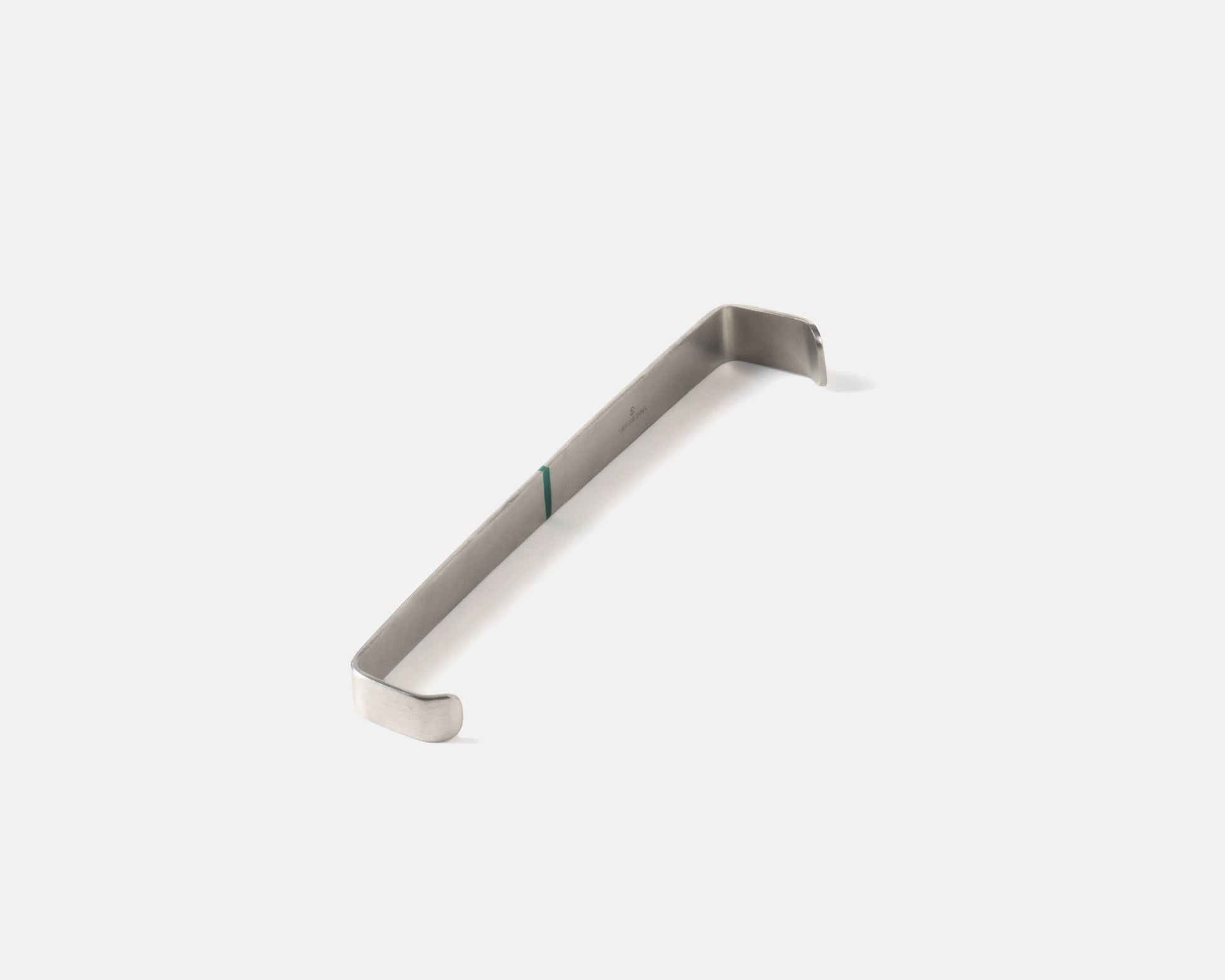 Écarteur de Lane 16,5cm (16mmx29mm - 12mmx27mm, stérile (1) - USAGE UNIQUE - VicartMed