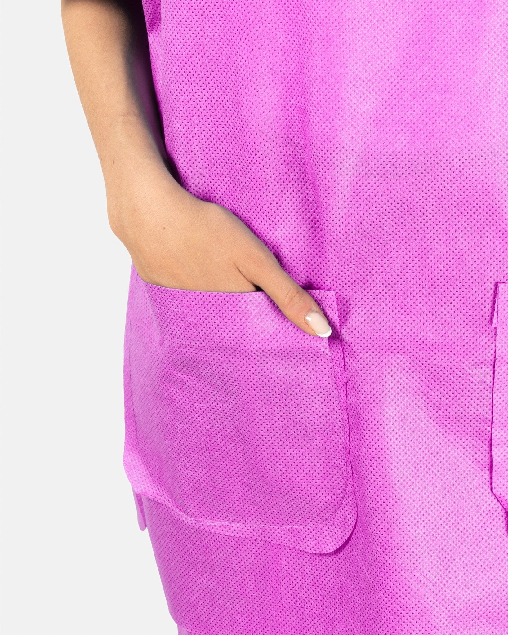 Pyjama ColorSoft Rose - VicartMed