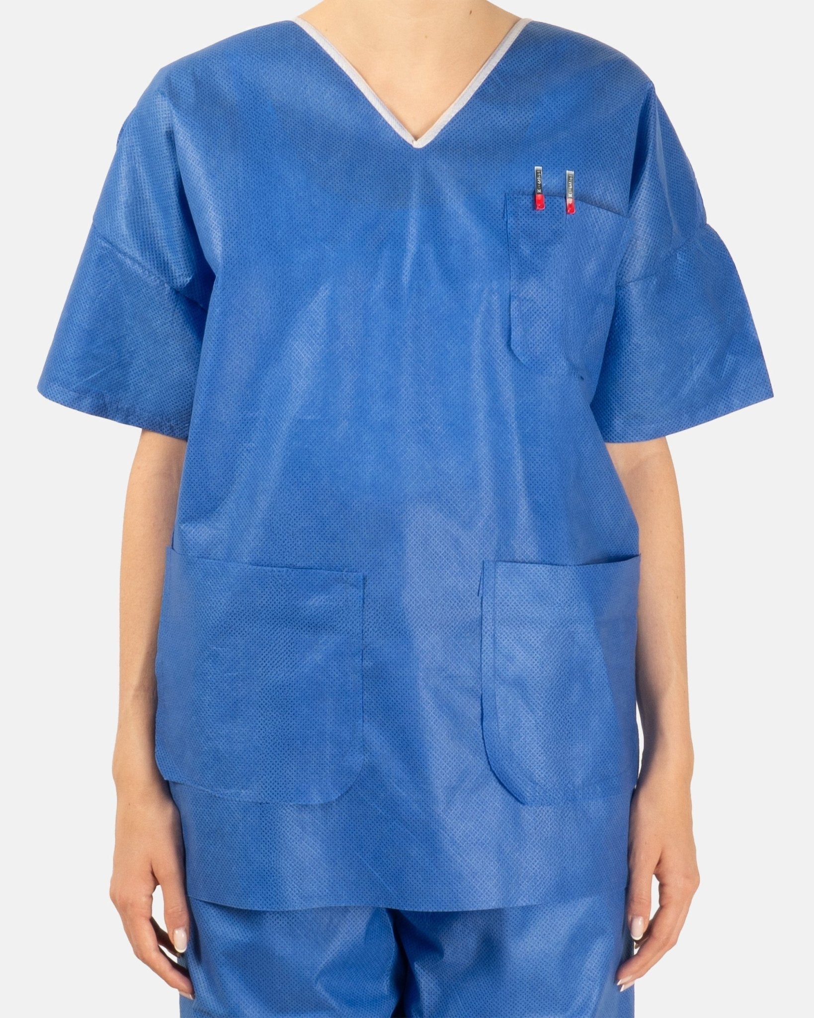 Pyjama ColorSoft Bleu - VicartMed