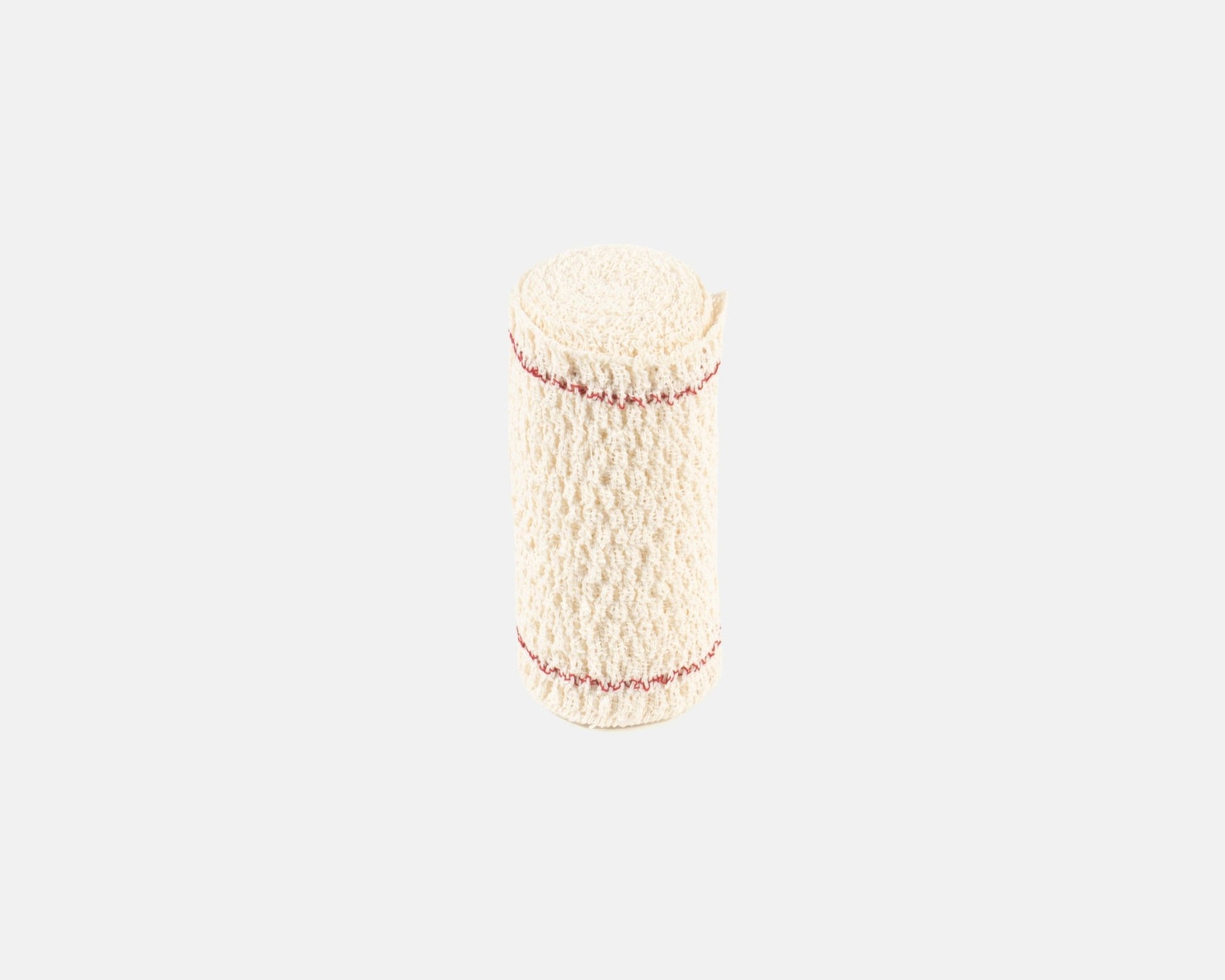 Bande Élastique CRÊPE - VELPEAU 10cmx4m, Non - stérile - VicartMed