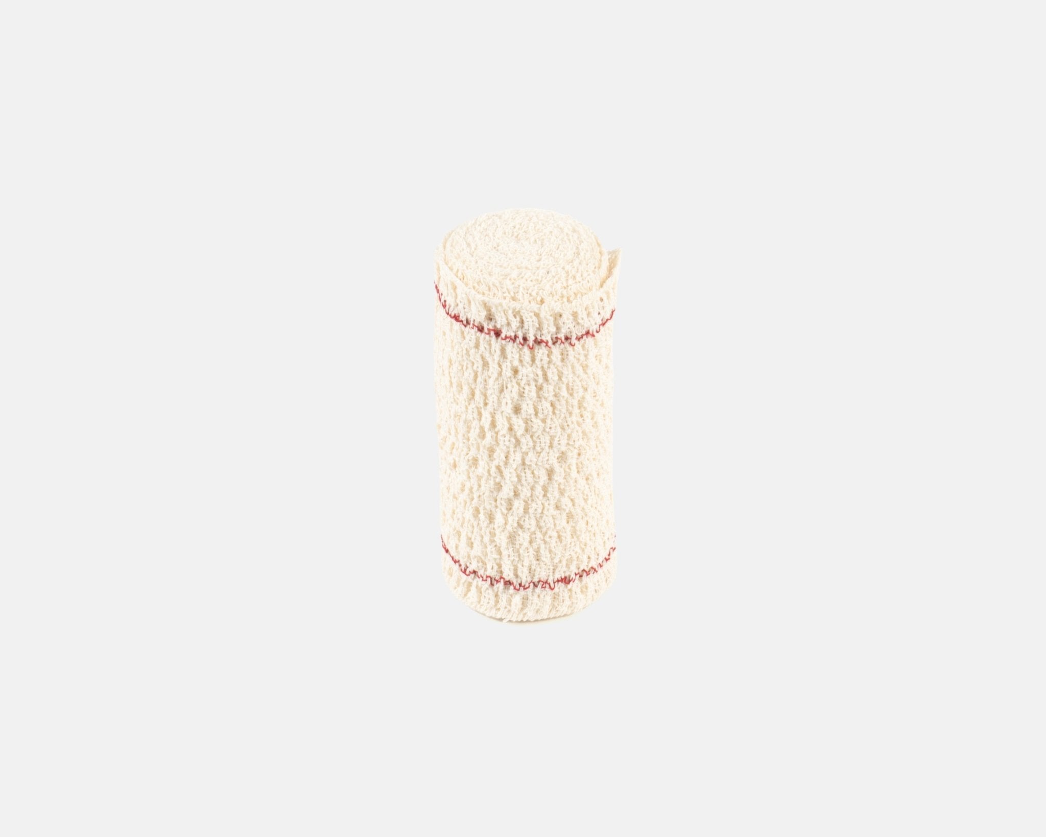 Bande Élastique CRÊPE - VELPEAU 10cmx4m, Non - stérile - VicartMed