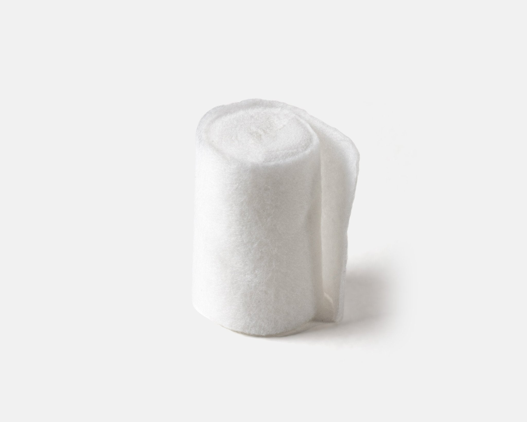 Bandes de Ouate Synthétique, 10cm x 2,7cm, stérile - VicartMed