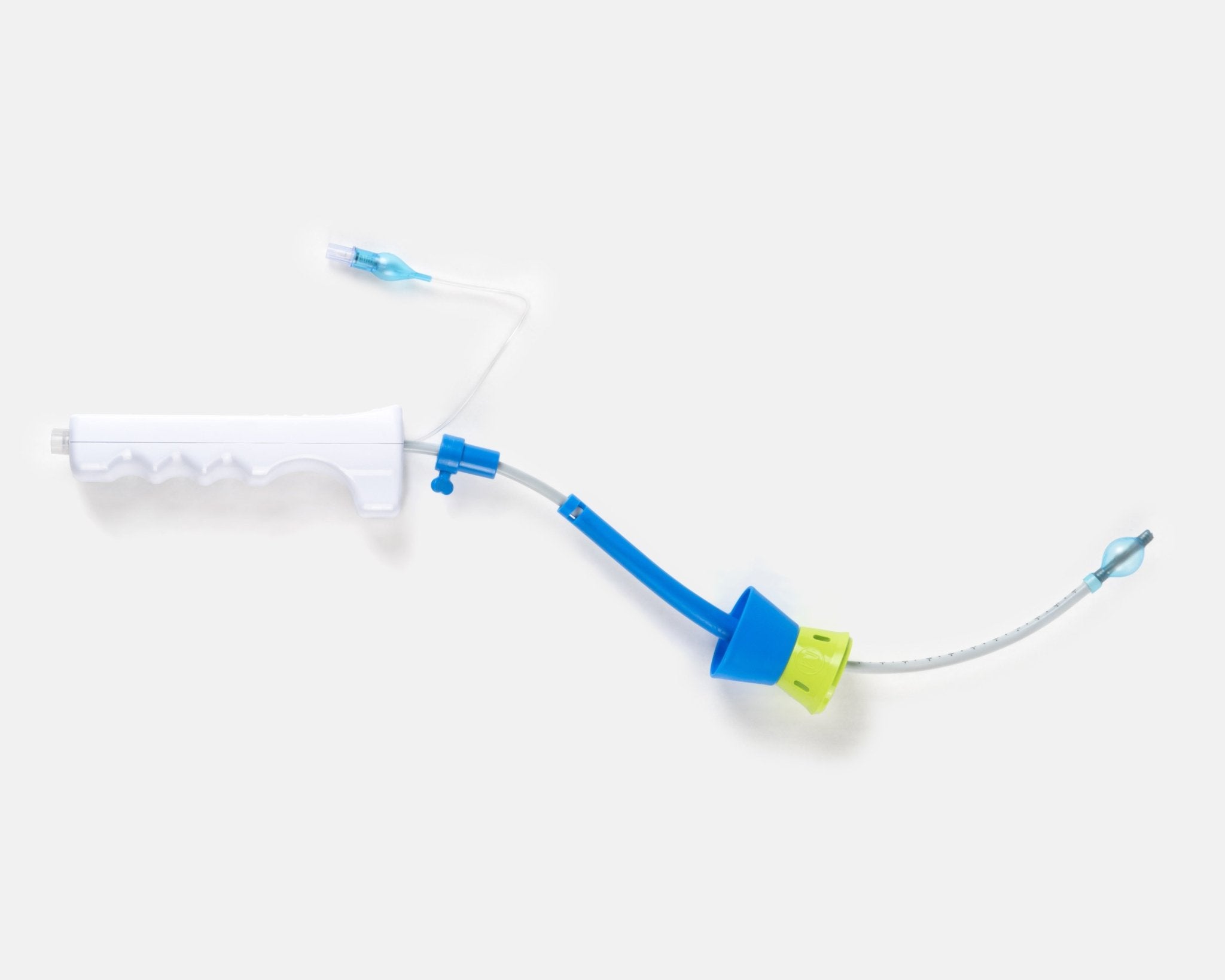 Uterine ElevatOR PRO™ avec manche long - VicartMed