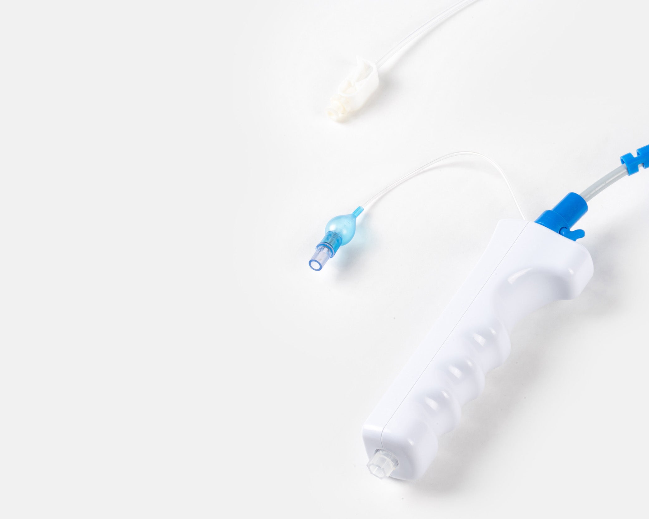 Uterine ElevatOR Pro™ with OccludOR™ Ballon - VicartMed