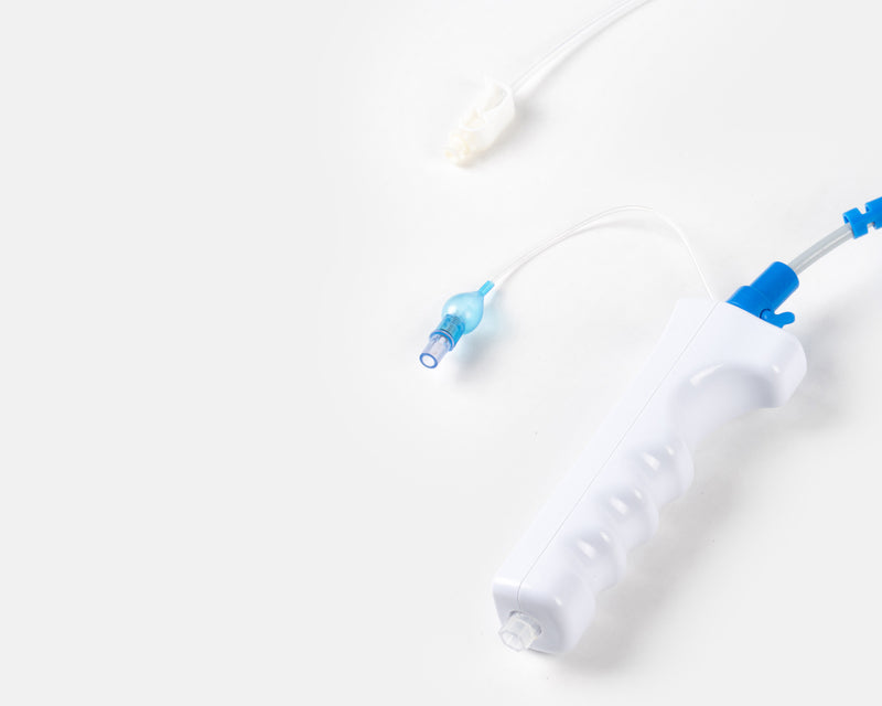 Uterine ElevatOR Pro™ with OccludOR™ Ballon - VicartMed