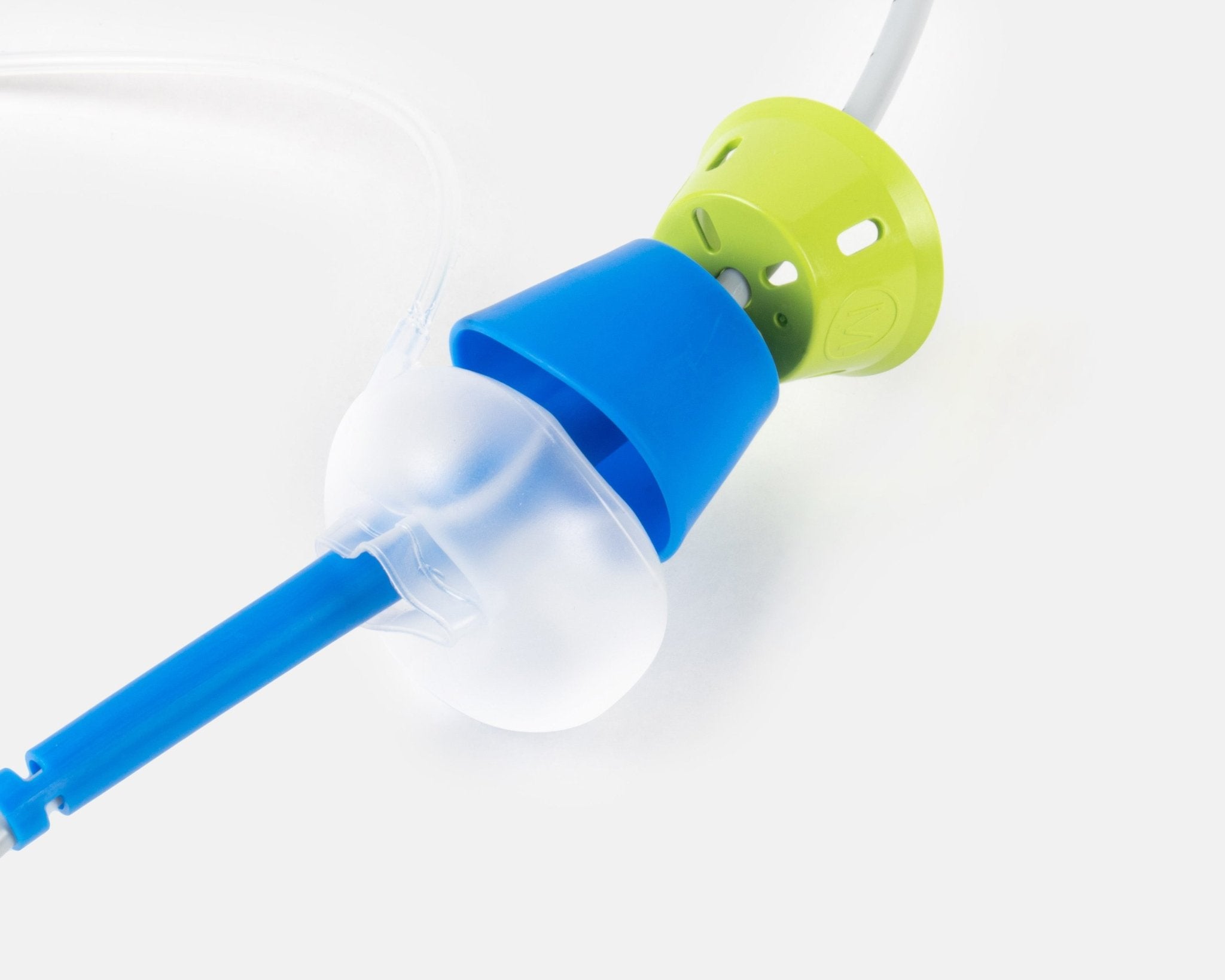 Uterine ElevatOR Pro™ with OccludOR™ Ballon - VicartMed