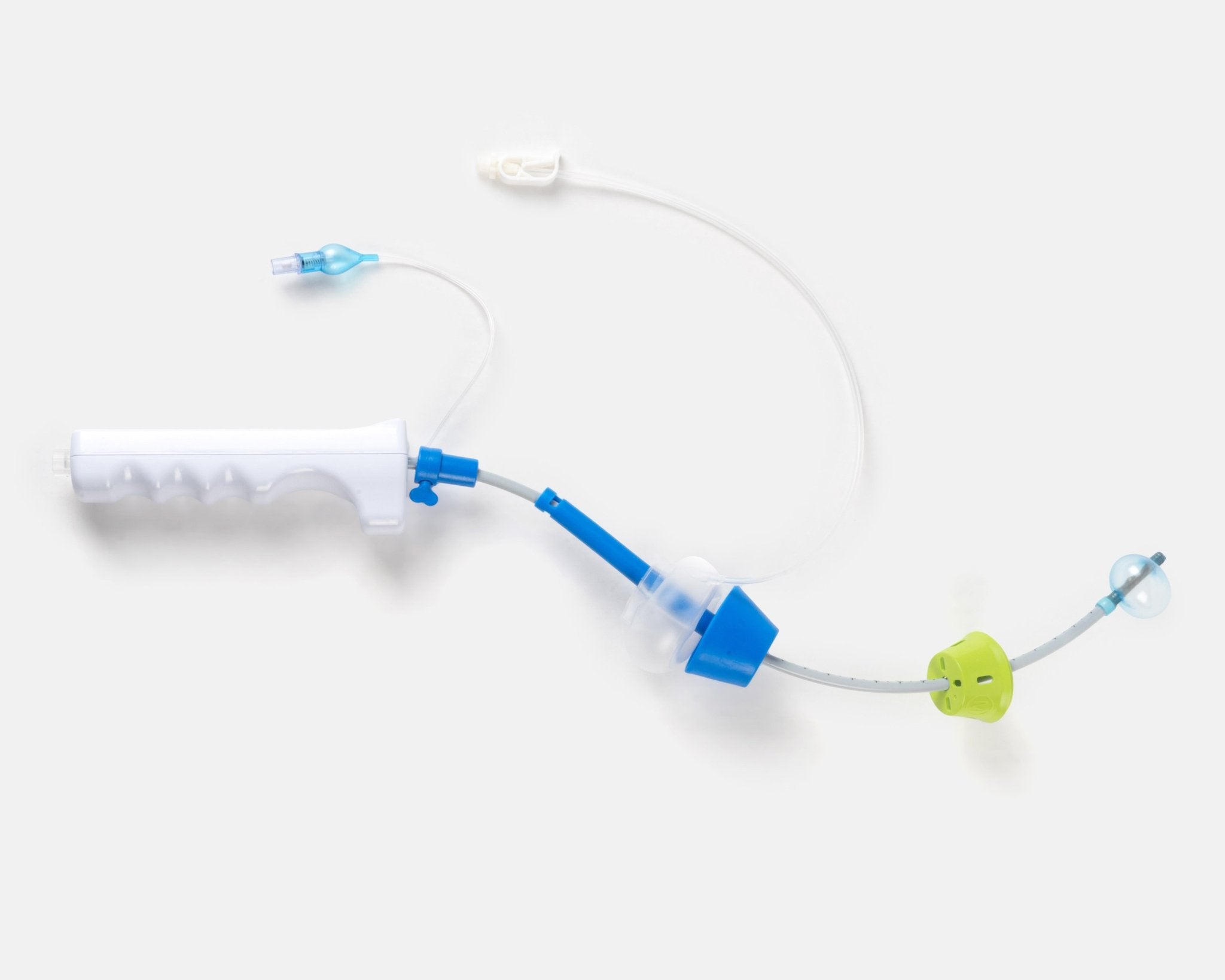 Uterine ElevatOR Pro™ with OccludOR™ Ballon - VicartMed