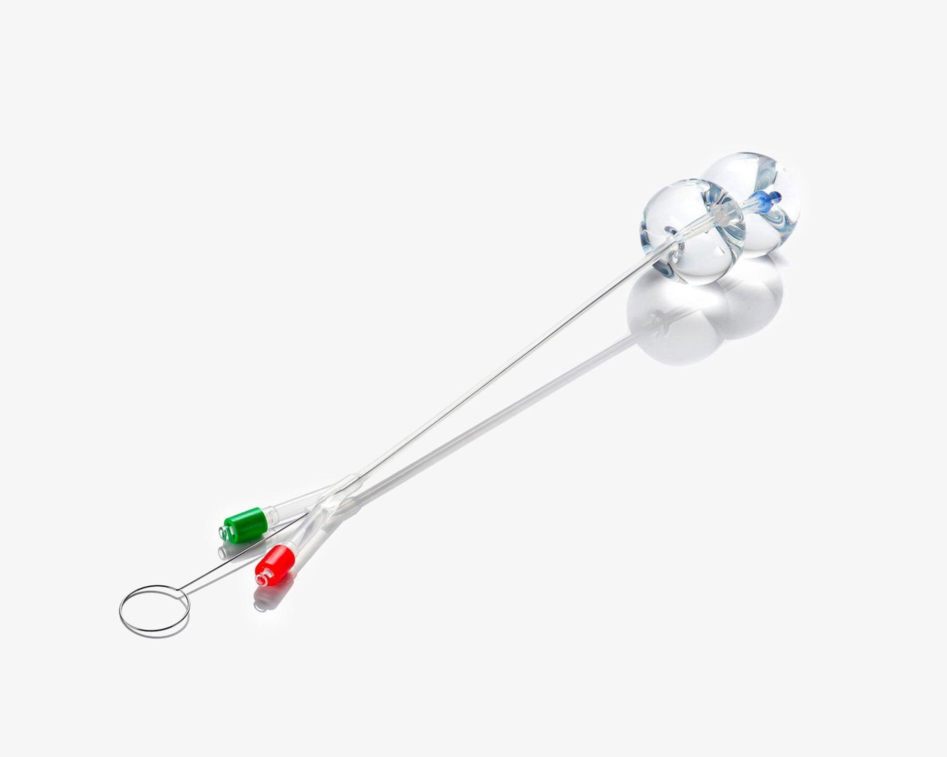 Cervical Ripening Ballon 18F, 40cm, 80ml with stylet, stérile - VicartMed