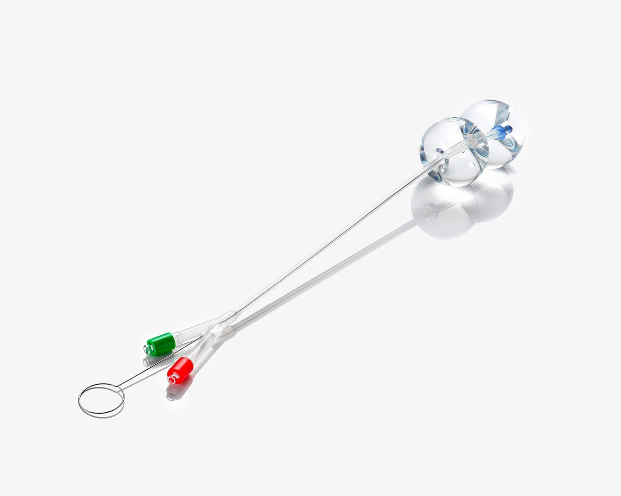 Cervical Ripening Ballon 18F, 40cm, 80ml with stylet, stérile - VicartMed