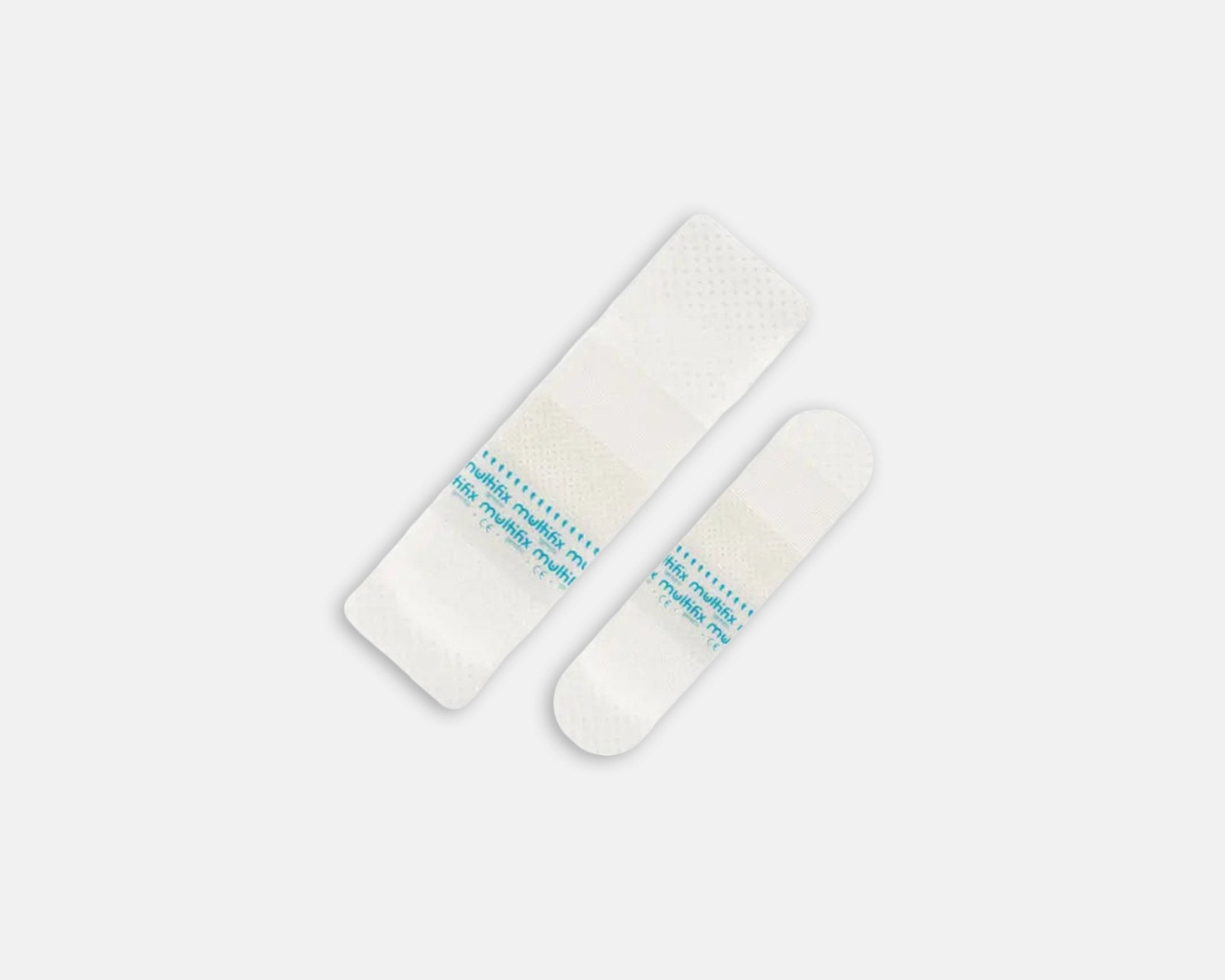 Multifix Gentle LARGE (140x40mm) - Fixation Cathéter urinaire et tubulures - VicartMed
