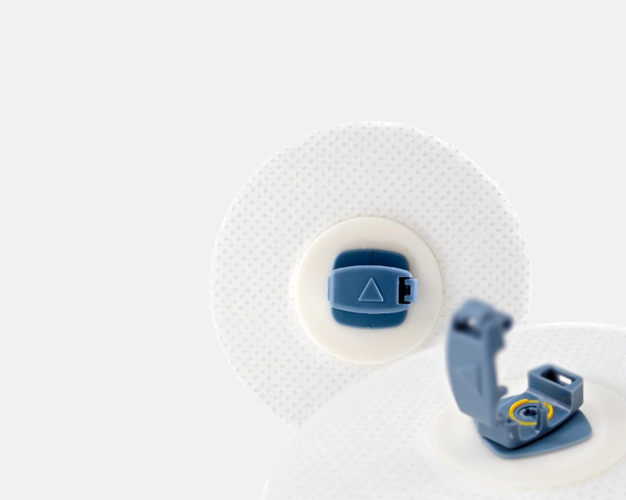 UGO FIX Clip Catéter - VicartMed