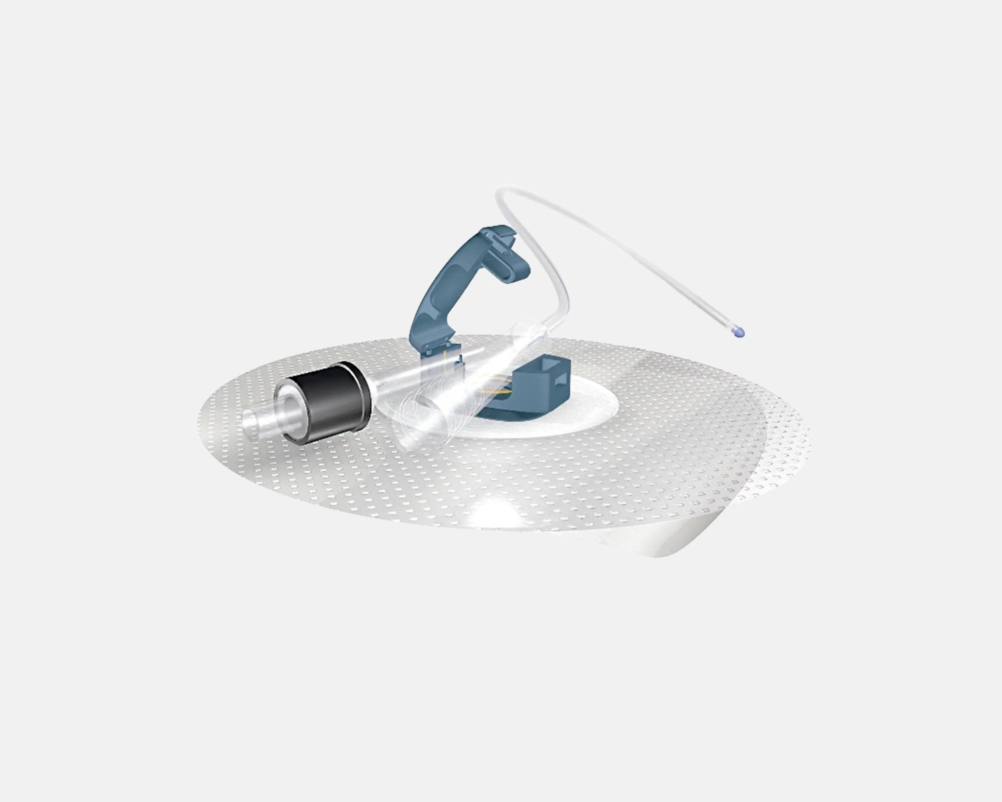 UGO FIX Clip Catéter - VicartMed