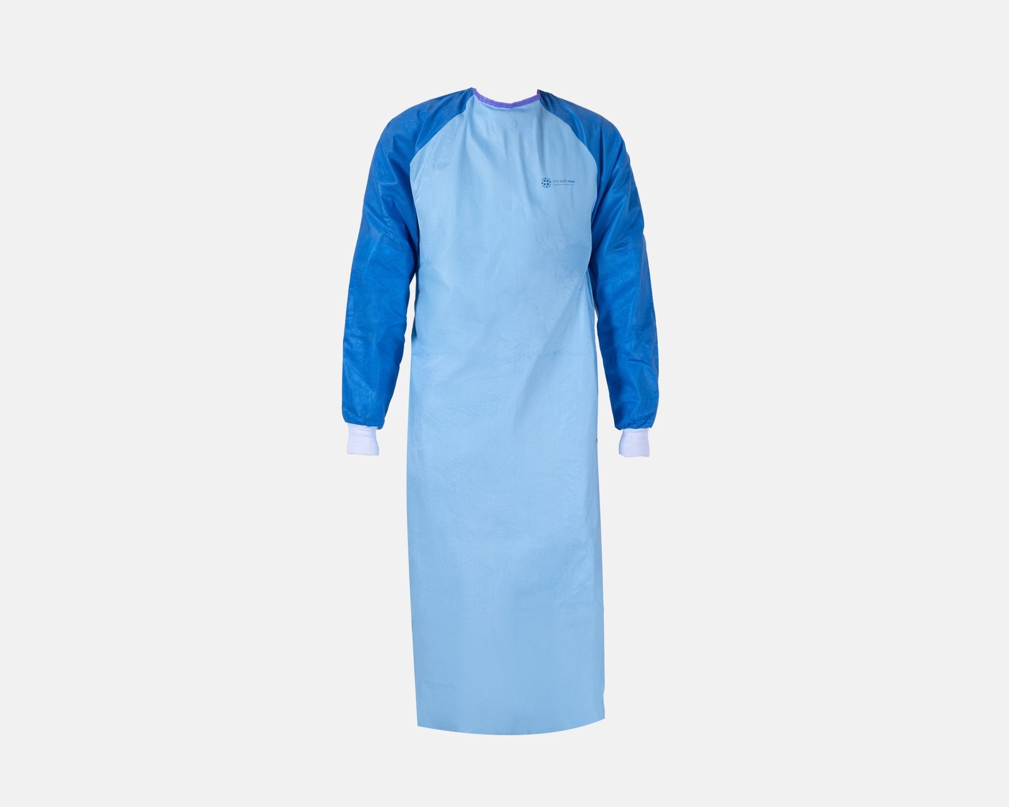 Expert™ Mix - Blouse opératoire renforcée XXL, stérile - VicartMed