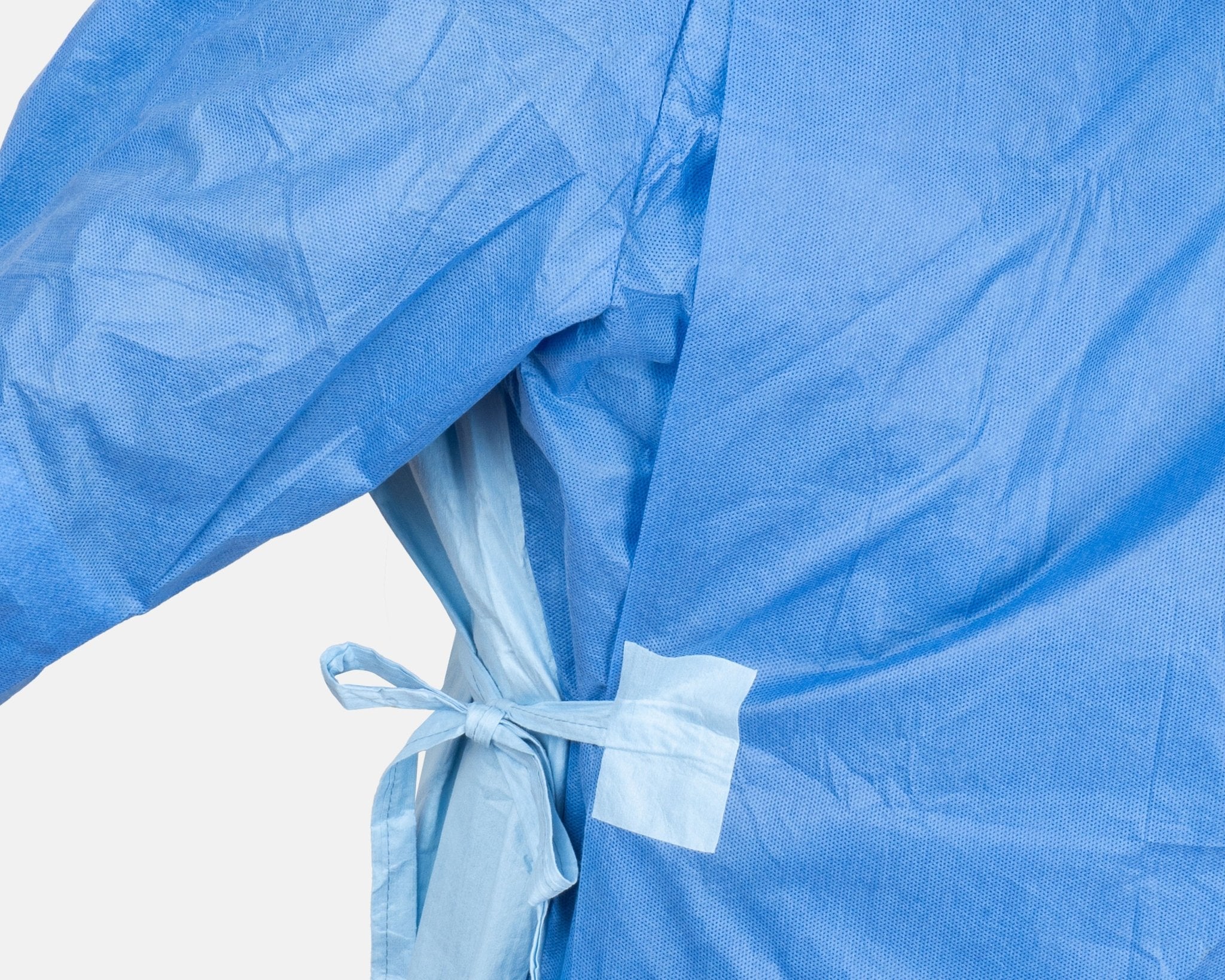 Expert™ Mix - Blouse opératoire renforcée XXL, stérile - VicartMed