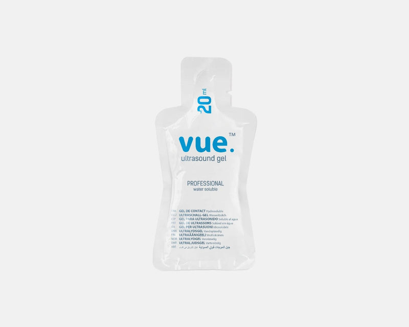 Gel Ultrasons VUE 20ml - VicartMed